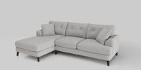 Medium Sofa Chaise - Left Hand