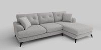 Medium Sofa Chaise - Right Hand