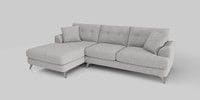 Large Sofa Chaise - Left Hand