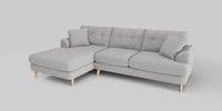 Large Sofa Chaise - Left Hand