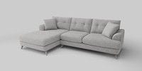 Large Sofa Chaise - Left Hand