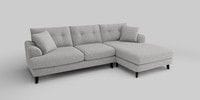 Large Sofa Chaise - Right Hand