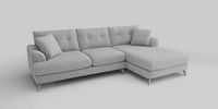 Large Sofa Chaise - Right Hand