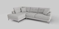 Medium Corner Chaise - Left Hand