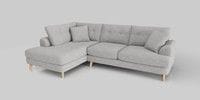 Medium Corner Chaise - Left Hand