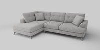 Medium Corner Chaise - Left Hand