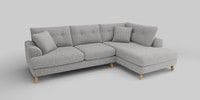 Medium Corner Chaise - Right Hand