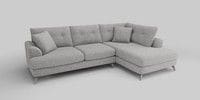 Medium Corner Chaise - Right Hand