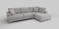 Large Corner Chaise - Right Hand