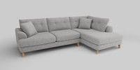Large Corner Chaise - Right Hand