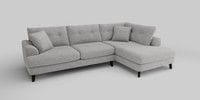 Large Corner Chaise - Right Hand