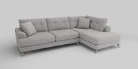 Large Corner Chaise - Right Hand