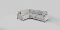 Medium Corner Sofa - Left Hand