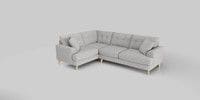 Medium Corner Sofa - Left Hand