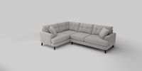 Medium Corner Sofa - Left Hand