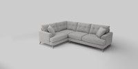 Medium Corner Sofa - Left Hand