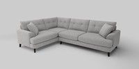Large Corner Sofa - Left Hand