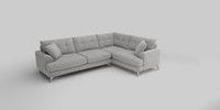 Large Corner Sofa - Right Hand