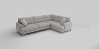 Large Corner Sofa - Right Hand