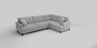Large Corner Sofa - Right Hand