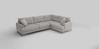 Large Corner Sofa - Right Hand