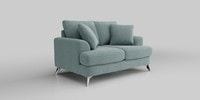 2 Seater Small Sofa