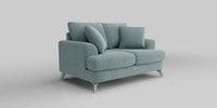 2 Seater Small Sofa