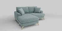 Compact Sofa Chaise - Universal