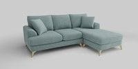 Small Sofa Chaise - Universal