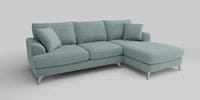 Medium Sofa Chaise - Right Hand