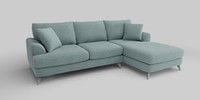 Medium Sofa Chaise - Right Hand