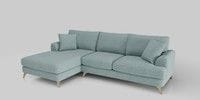 Large Sofa Chaise - Left Hand