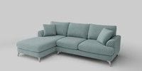 Large Sofa Chaise - Left Hand