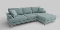 Large Sofa Chaise - Right Hand