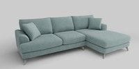 Large Sofa Chaise - Right Hand