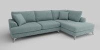 Large Corner Chaise - Right Hand