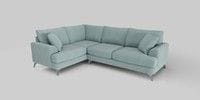 Medium Corner Sofa - Left Hand