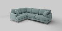 Medium Corner Sofa - Left Hand