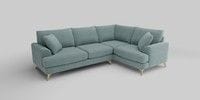 Medium Corner Sofa - Right Hand