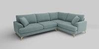 Large Corner Sofa - Right Hand