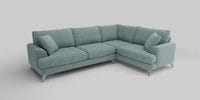 Large Corner Sofa - Right Hand