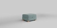 Storage Footstool