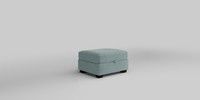 Storage Footstool