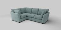 Medium Corner Sofa - Left Hand