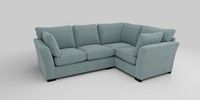 Medium Corner Sofa - Right Hand