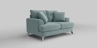 2 Seater Small Sofa