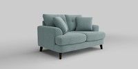 2 Seater Small Sofa