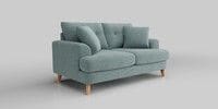3 Seater Small Sofa