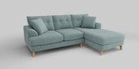 Small Sofa Chaise - Universal