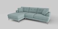 Large Sofa Chaise - Left Hand